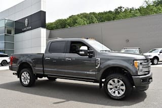 2019 Ford F-350 Super Duty Platinum 1FT8W3BT1KEF99720 2019 Ford F-350 Super Duty Platinum