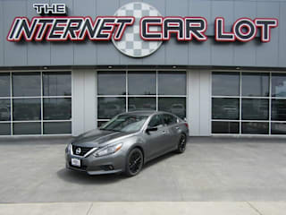 2017 Nissan Altima 2.5 SR 1N4AL3APXHC249141 2017 Nissan Altima 2.5 SR