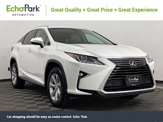 2017 Lexus RX 350 2T2BZMCA0HC085980 2017 Lexus RX 350