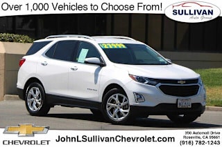 2019 Chevrolet Equinox LT 2GNAXLEX6K6173370 2019 Chevrolet Equinox LT