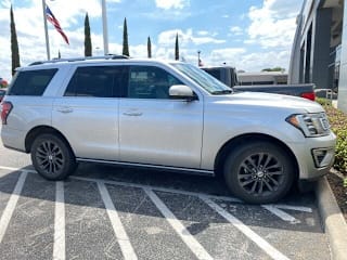 2019 Ford Expedition Limited 1FMJU1KT5KEA72867 2019 Ford Expedition Limited