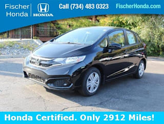 2020 Honda Fit 3HGGK5H47LM710528 2020 Honda Fit