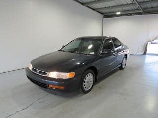 1996 Honda Accord 1HGCD5666TA288696 1996 Honda Accord
