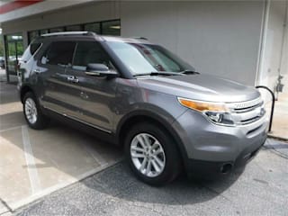 2013 Ford Explorer 1FM5K8D80DGB07900 2013 Ford Explorer
