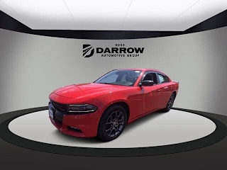 2018 Dodge Charger GT 2C3CDXJG6JH274200 2018 Dodge Charger GT