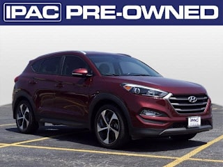 2016 Hyundai Tucson Sport KM8J33A23GU149918 2016 Hyundai Tucson Sport