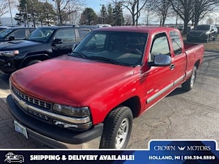 2000 Chevrolet Silverado 1500 1GCEK19T5YE414926 2000 Chevrolet Silverado 1500