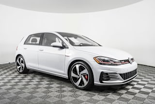 2018 Volkswagen Golf GTI Autobahn 3VW447AU2JM267555 2018 Volkswagen Golf GTI Autobahn