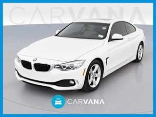 2014 BMW 4 Series 428i WBA3N3C58EK231471 2014 BMW 4 Series 428i