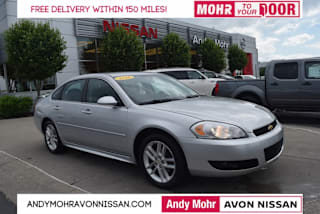 2016 Chevrolet Impala Limited LTZ Fleet 2G1WC5E36G1174180 2016 Chevrolet Impala Limited LTZ Fleet