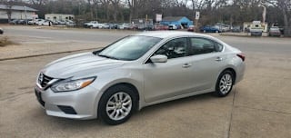 2018 Nissan Altima 1N4AL3AP0JC480152 2018 Nissan Altima