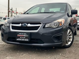 2014 Subaru Impreza 2.0i Premium JF1GJAC64EH023653 2014 Subaru Impreza 2.0i Premium