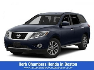 2015 Nissan Pathfinder 5N1AR2MM1FC657167 2015 Nissan Pathfinder