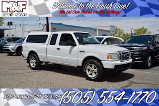 2009 Ford Ranger 1FTZR45E99PA61263 2009 Ford Ranger