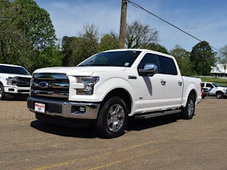 2016 Ford F-150 1FTEW1CP3GFC65456 2016 Ford F-150