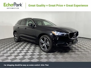 2018 Volvo XC60 T5 Momentum YV4102RK6J1039348 2018 Volvo XC60 T5 Momentum