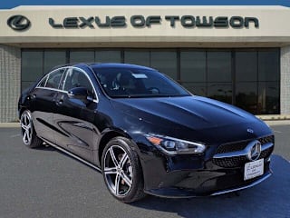2021 Mercedes-Benz CLA CLA 250 4MATIC W1K5J4HB1MN149175 2021 Mercedes-Benz CLA CLA 250 4MATIC