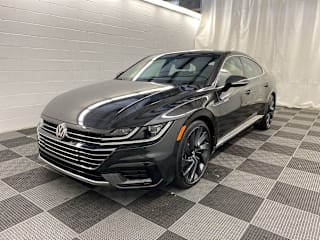2020 Volkswagen Arteon 2.0T SEL R-Line 4Motion WVWSR7AN3LE014192 2020 Volkswagen Arteon 2.0T SEL R-Line 4Motion
