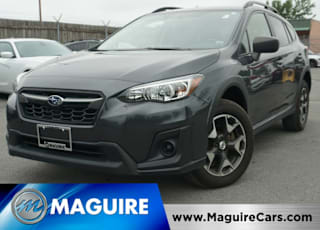 2018 Subaru Crosstrek 2.0i Base JF2GTAAC4JH272897 2018 Subaru Crosstrek 2.0i Base