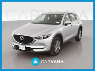 2018 Mazda CX-5 Sport JM3KFABM5J1426959 2018 Mazda CX-5 Sport