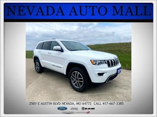 2020 Jeep Grand Cherokee Limited 1C4RJFBG4LC302847 2020 Jeep Grand Cherokee Limited