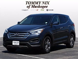 2015 Hyundai Santa Fe Sport 2.4L 5XYZT3LB0FG241511 2015 Hyundai Santa Fe Sport 2.4L