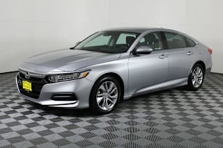 2018 Honda Accord LX 1HGCV1F19JA248717 2018 Honda Accord LX