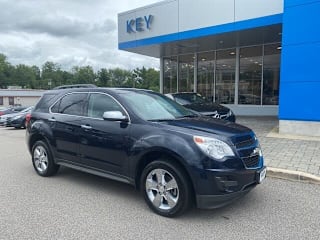 2015 Chevrolet Equinox LT 2GNFLFEK3F6187451 2015 Chevrolet Equinox LT