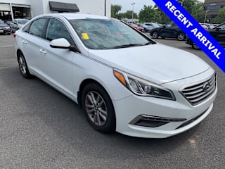 2015 Hyundai Sonata SE 5NPE24AF9FH200462 2015 Hyundai Sonata SE