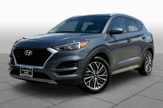 2019 Hyundai Tucson SEL KM8J33AL5KU046310 2019 Hyundai Tucson SEL