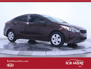 2017 Kia Forte 3KPFL4A78HE121236 2017 Kia Forte