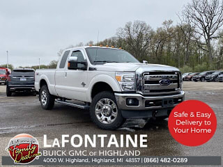 2012 Ford F-250 Super Duty Lariat 1FT7X2BT3CEB38376 2012 Ford F-250 Super Duty Lariat