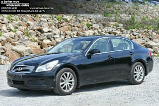 2008 Infiniti G35 x JNKBV61F78M271222 2008 Infiniti G35 x