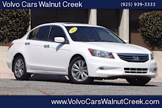 2012 Honda Accord EX-L V6 1HGCP3F89CA042044 2012 Honda Accord EX-L V6