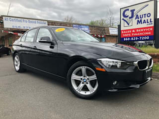 2015 BMW 3 Series 328i xDrive WBA3B3G50FNT68696 2015 BMW 3 Series 328i xDrive
