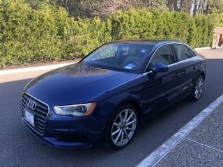 2015 Audi A3 2.0 Premium Plus TDI WAUCJGFF2F1082702 2015 Audi A3 2.0 Premium Plus TDI