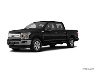 2018 Ford F-150 1FTFW1EG3JFC40629 2018 Ford F-150