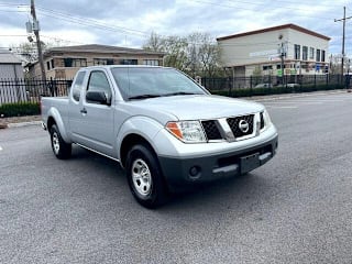 2006 Nissan Frontier XE 1N6BD06T26C418353 2006 Nissan Frontier XE