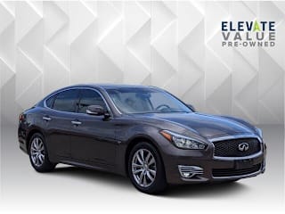 2015 Infiniti Q70 3.7 JN1BY1AP3FM540076 2015 Infiniti Q70 3.7