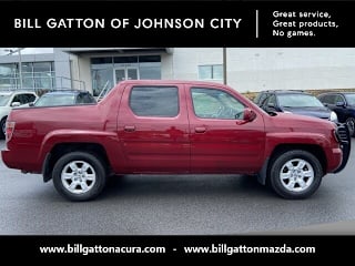 2007 Honda Ridgeline RTS 2HJYK16417H511800 2007 Honda Ridgeline RTS