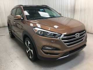 2016 Hyundai Tucson Limited KM8J3CA24GU122310 2016 Hyundai Tucson Limited