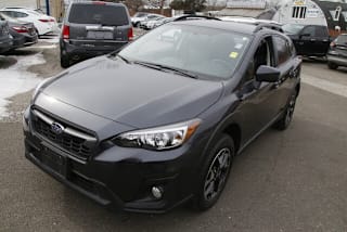 2019 Subaru Crosstrek JF2GTACC5K9205508 2019 Subaru Crosstrek