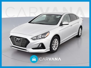 2018 Hyundai Sonata SE 5NPE24AF7JH697097 2018 Hyundai Sonata SE