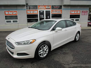2014 Ford Fusion 3FA6P0HD7ER230483 2014 Ford Fusion
