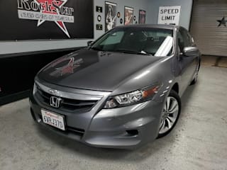 2012 Honda Accord LX-S 1HGCS1B37CA010593 2012 Honda Accord LX-S