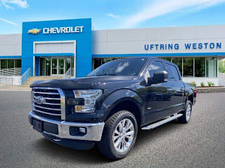 2015 Ford F-150 XLT 1FTEW1EPXFFB99869 2015 Ford F-150 XLT
