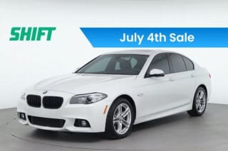 50 Best Used Bmw 5 Series 528i Xdrive For Sale Savings From 2 519