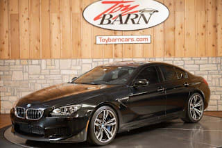 2015 BMW M6 WBS6C9C50FD467541 2015 BMW M6