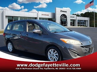 2015 Mazda Mazda5 Sport JM1CW2BL0F0181835 2015 Mazda Mazda5 Sport