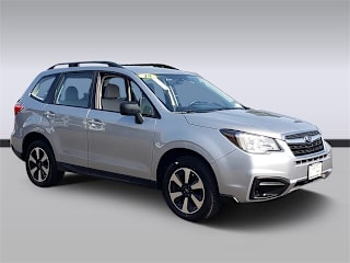 2018 Subaru Forester JF2SJABC7JH514936 2018 Subaru Forester